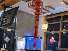 -九田家黑牛烤肉料理(珠江摩尔店)