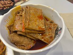 -向东街老玖面馆总店