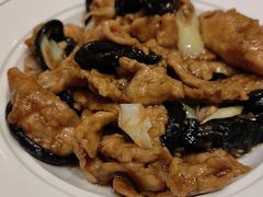 -凯鸽酒楼(大同振兴街店)