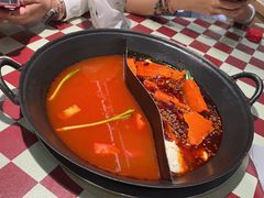 -赵美丽重庆火锅(西安直营总店)