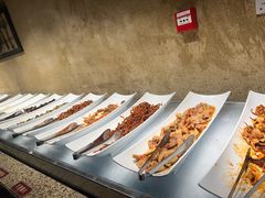-汉巴味德·烤肉与啤酒的自助(杭州大悦城店)