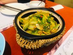 -赵小姐丨新中餐(曲江店)