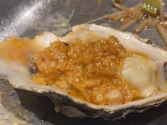 -大神太神·铁板烧(七宝领展广场店)