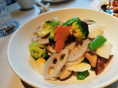 -玫瑰厅上海菜(兴国路店)