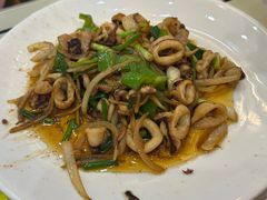 -覃记海鲜美食餐厅