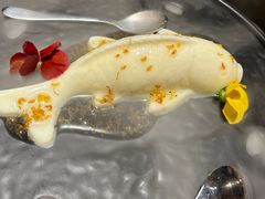 -真地道京味府·鲜橙烤鸭·北京菜(朝外大街东大桥店)