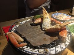 -綱元·海鲜豆捞(明州里店)