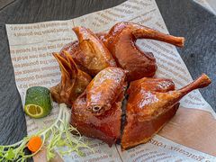-喜记顺德菜(南昌万象城店)