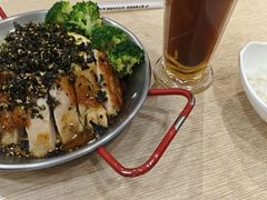 -佰搭果·广式茶餐厅(石牌东路店)