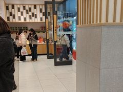 -泸溪河桃酥(金坛吾悦广场店)