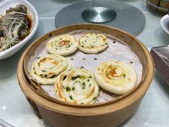 -港湾宴会厅(京基百纳店)