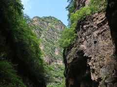 -龙门涧景区
