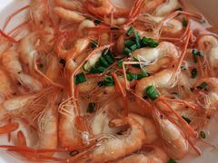 -华盛丰温州大排档(东三环南路店)