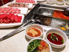 -海底捞火锅(九久奥特莱斯店)