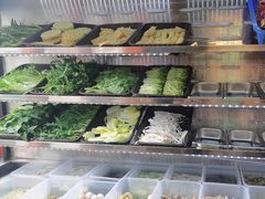 -牛吉韵·鲜切牛肉自助火锅(南山店)