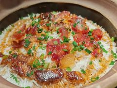 -常来小聚·广州非遗传承餐厅(地王广场店)
