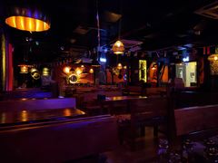 -Helens海伦司小酒馆(复旦大学店)