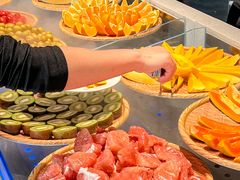 -星伦多自助料理·涮烤一体(杭州来福士店)