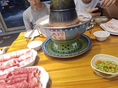 -草之味草原·涮羊肉火锅(吴中万达店)