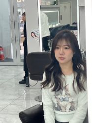-朗峰专业美发沙龙