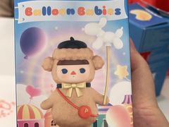 -泡泡玛特POPMART(龙湖杭州滨江天街店)