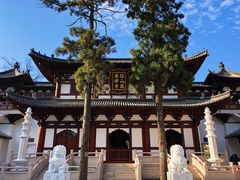 -径山寺