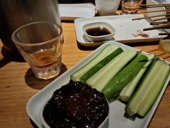 -木屋烧烤(岗顶二店)