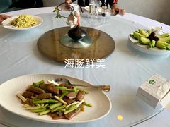 -澜小宴·锦绣江南(金沙滩店)