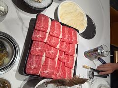 -海月轩海鲜豆捞(紫金塔店)
