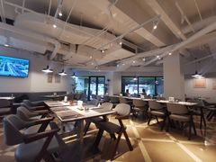 -天伦松鹤大饭店·欣妮咖啡