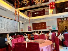-马凯餐厅(长椿街店)