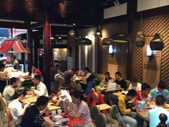 -麦当劳(南后街店)