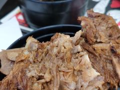 排骨-犟骨头(津南永旺店)