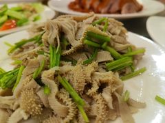 -烤肉宛饭庄(南礼士路店)