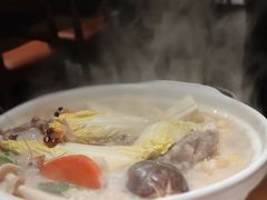-合风谷(南下塘店)
