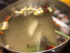 -潮汕良记牛肉火锅(洪武路店)