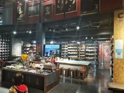 -川上陶艺社(大悦城店)