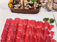 -璞御·海鲜·雪花牛肉局(宾水西道店)