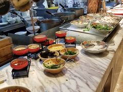 -上海兴国宾馆香樟园西餐厅