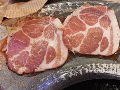 -老卜奎齐齐哈尔烤肉(人民东路店)