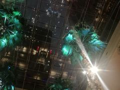 -威斯汀舞台餐厅