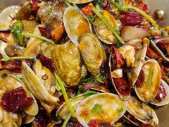 -小两口锦州烧烤·脆皮油边(依云北郡店)