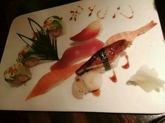 -山葵家·创意料理(宁波来福士店)
