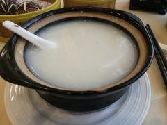 -中山国际酒店中餐厅