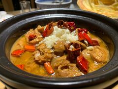 老北京炖吊子-十六中酱肉·烧烤·京菜小馆(五方桥旗舰店)