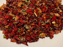 -辣婆婆(航天桥店)