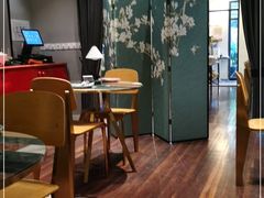 大堂-La Maison 夜来香(进贤路店)