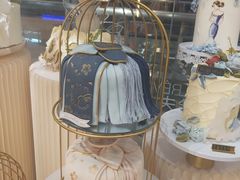 -杜哈夫DOUX RÊVE·生日蛋糕(日月光店)