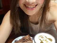 -蓝天宾馆诺瓦咖啡厅