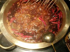 -潮火锅·麻辣牛肉火锅(观音桥方圆·LIVE店)